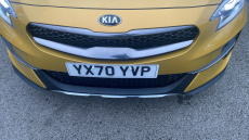 Kia Xceed 1.0T GDi ISG Edition 5dr Petrol Hatchback